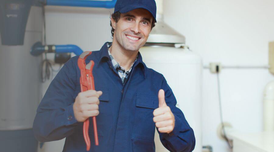 Local water heater installation in North Myrtle Beach, SC